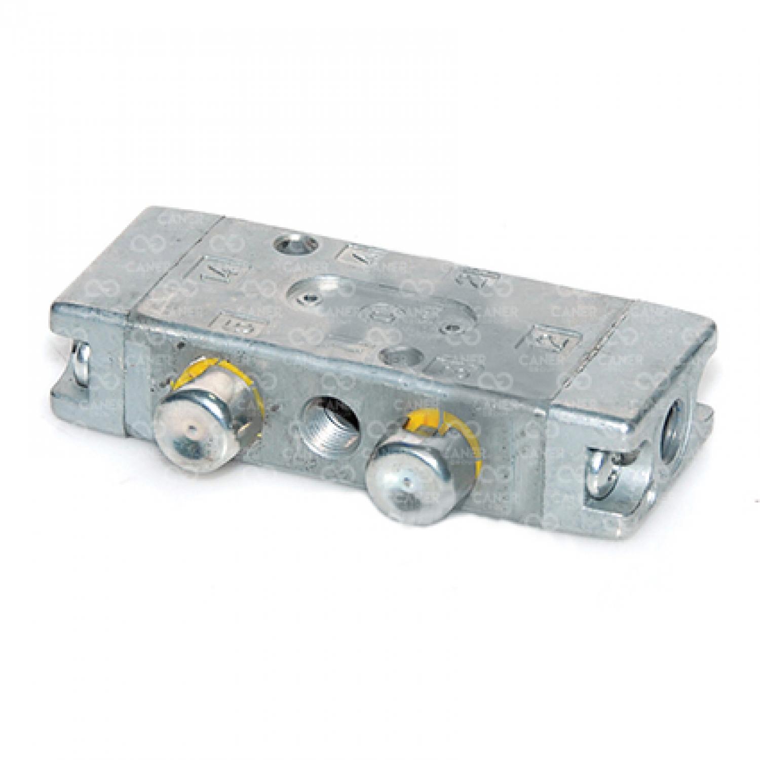 096.279 SAMPA; MERCEDES ÇOK YÖNLÜ VALF-; 0002601457; 0002601457; 0002605957; 81327349001; 81327346001; 81521706120; 0262633; 42483486; 5000455080; 5710031040;